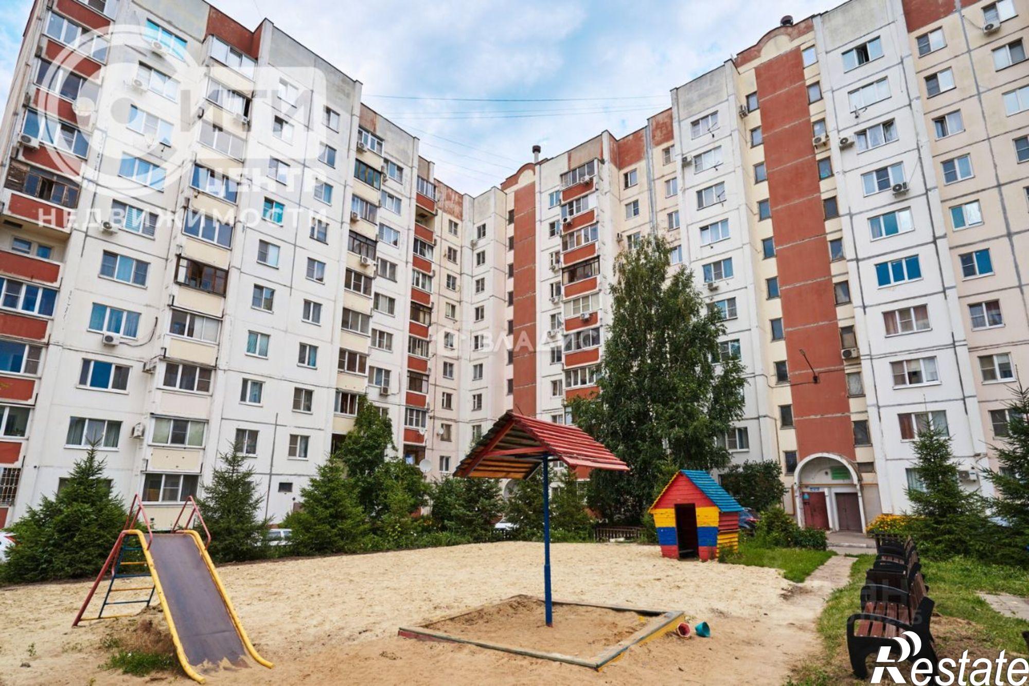 Купить квартиру за 6 000 000 рублей на ул Советская, 53