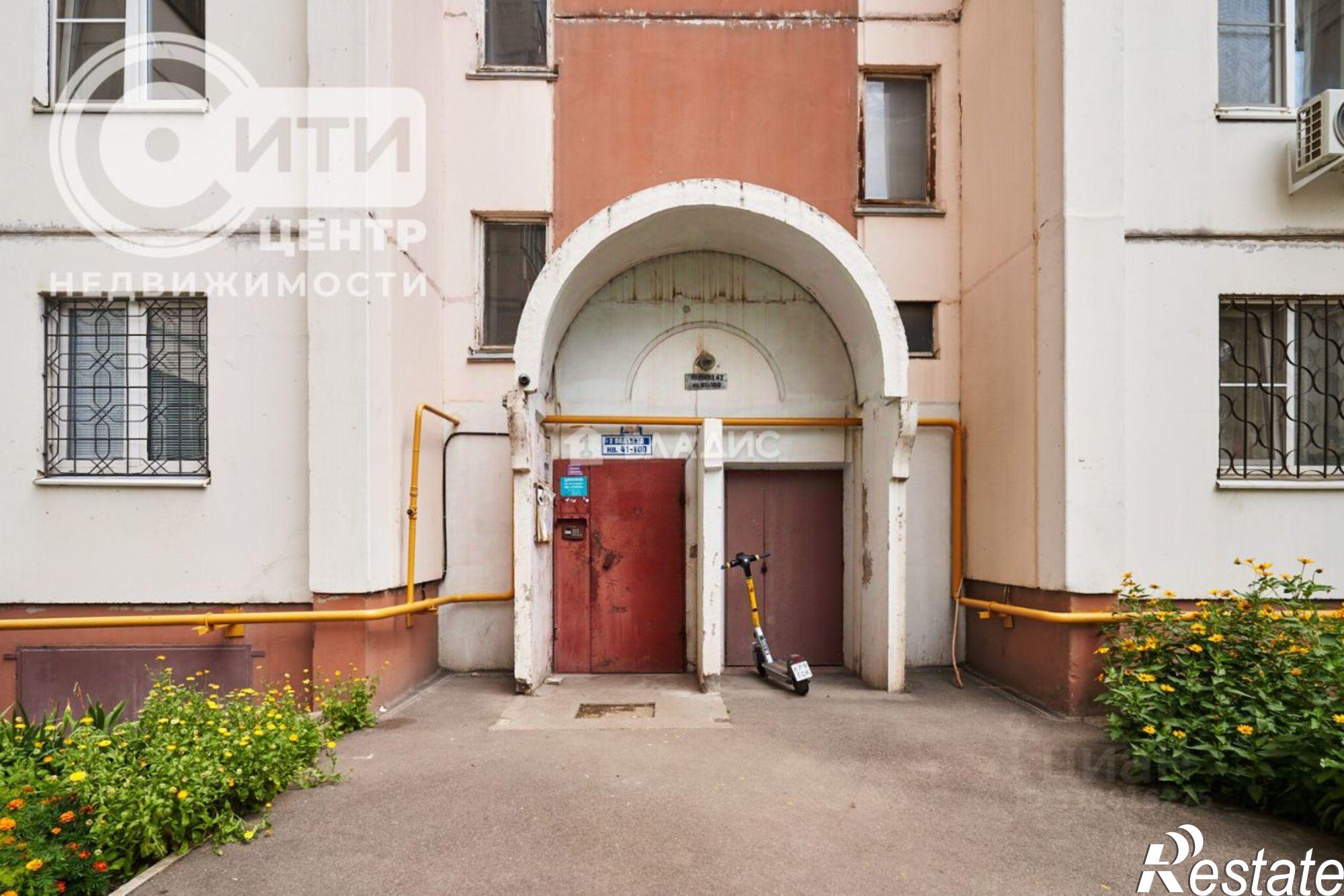 Купить квартиру за 6 000 000 рублей на ул Советская, 53
