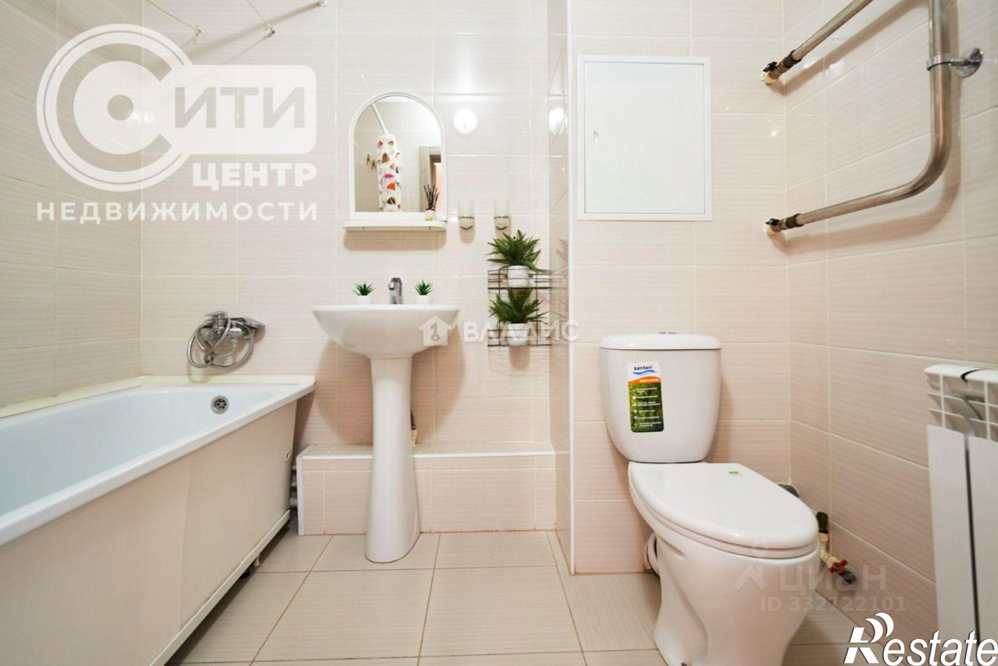 Купить квартиру за 8 300 000 рублей на Московский пр-кт, 90 1