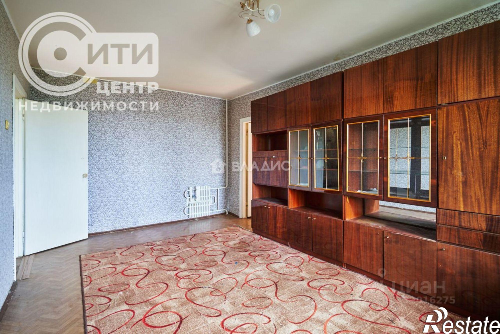 Купить квартиру за 6 000 000 рублей на ул Советская, 53