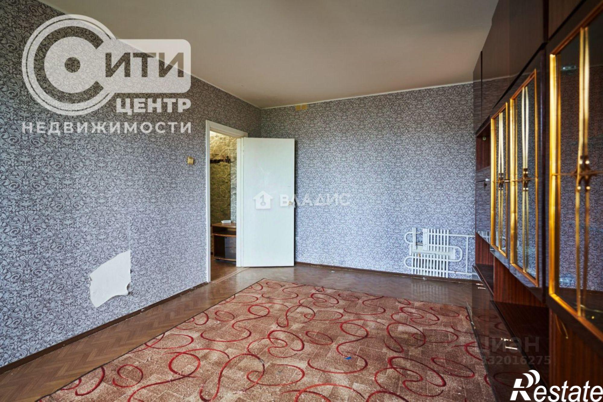 Купить квартиру за 6 000 000 рублей на ул Советская, 53
