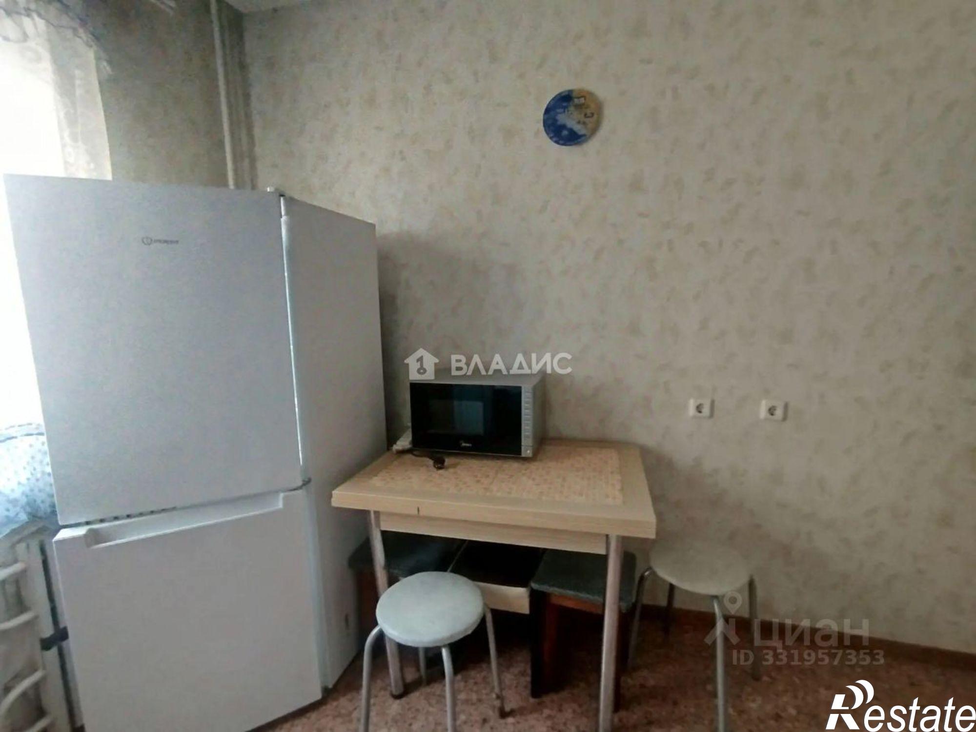 Сдать квартиру за 17 000 рублей на ул Шишкова, 144б