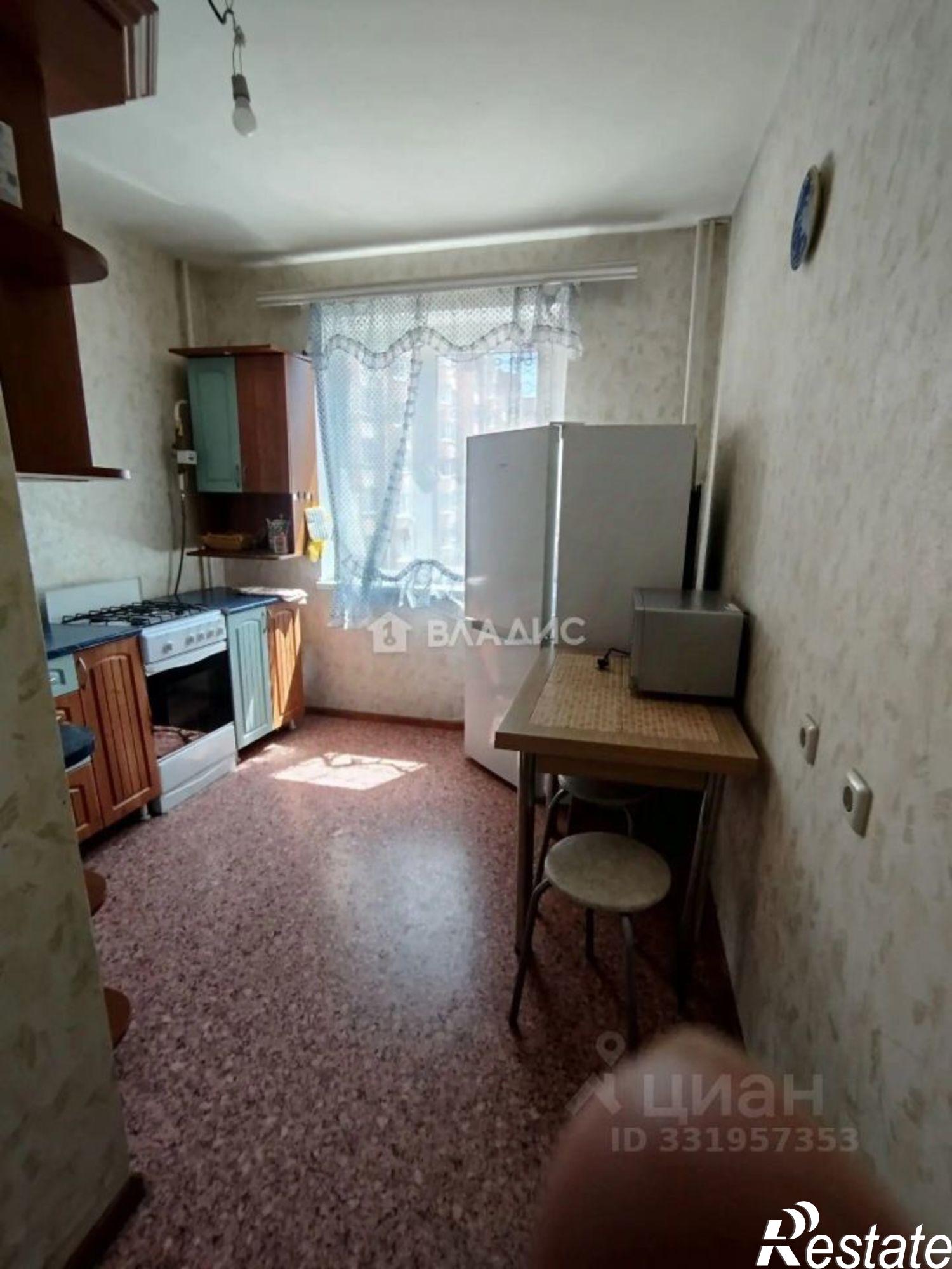 Сдать квартиру за 17 000 рублей на ул Шишкова, 144б