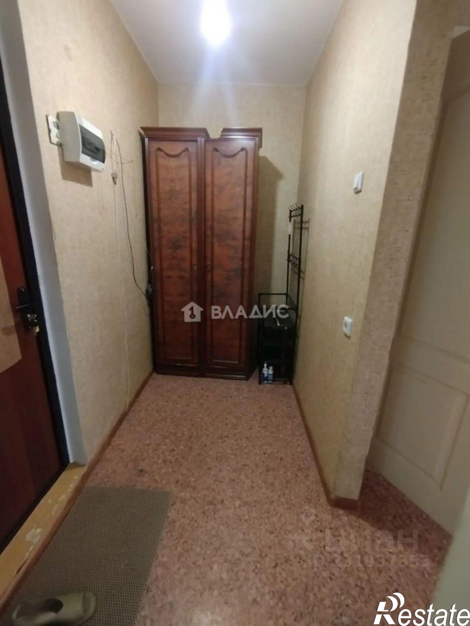 Сдать квартиру за 17 000 рублей на ул Шишкова, 144б