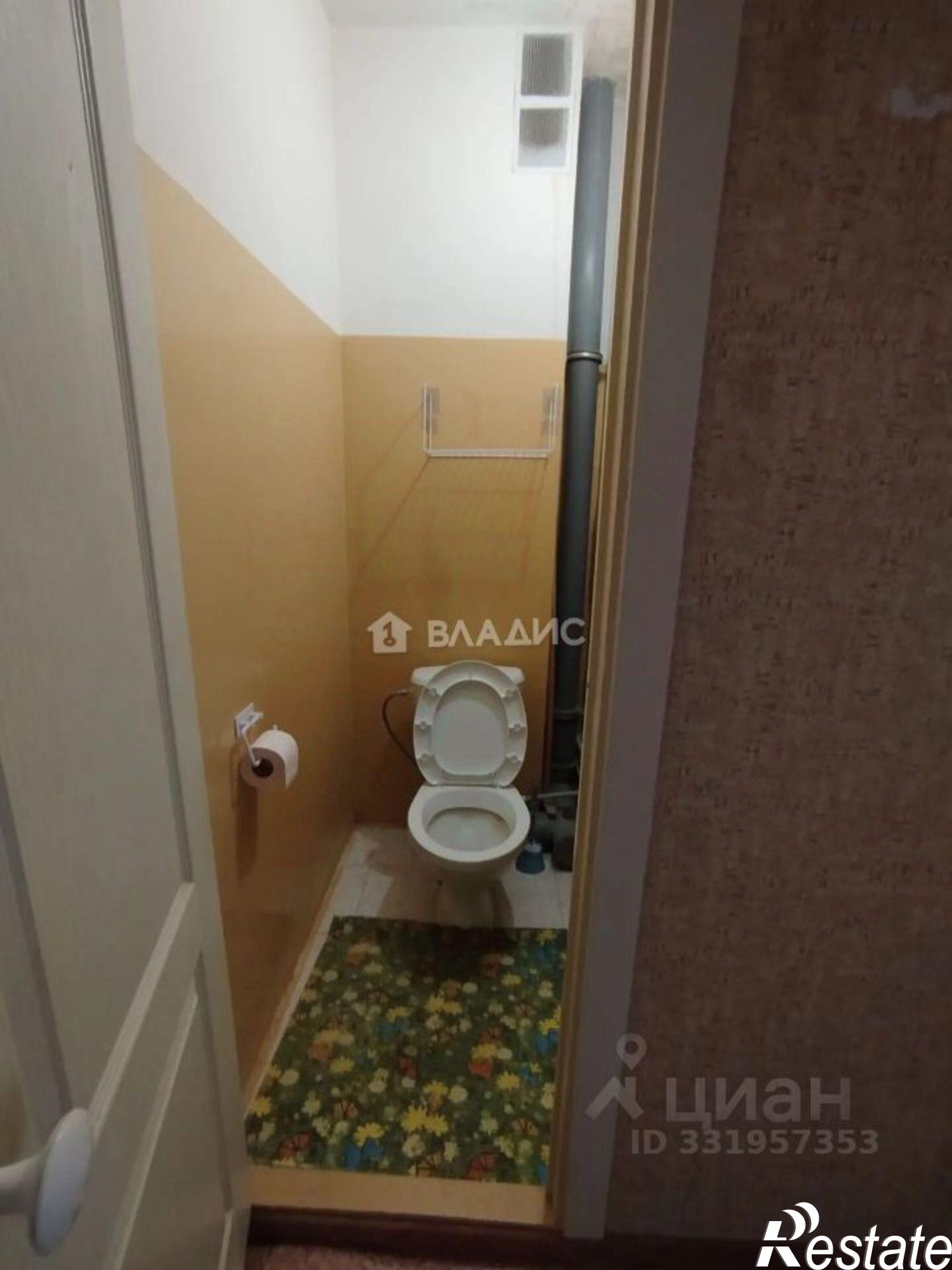 Сдать квартиру за 17 000 рублей на ул Шишкова, 144б