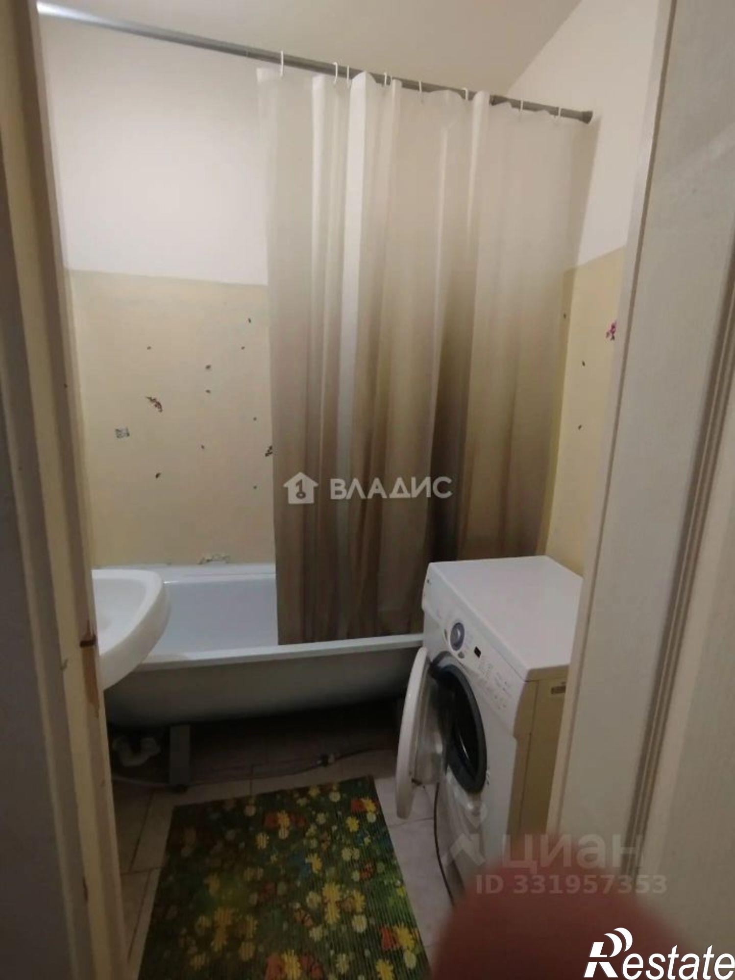 Сдать квартиру за 17 000 рублей на ул Шишкова, 144б