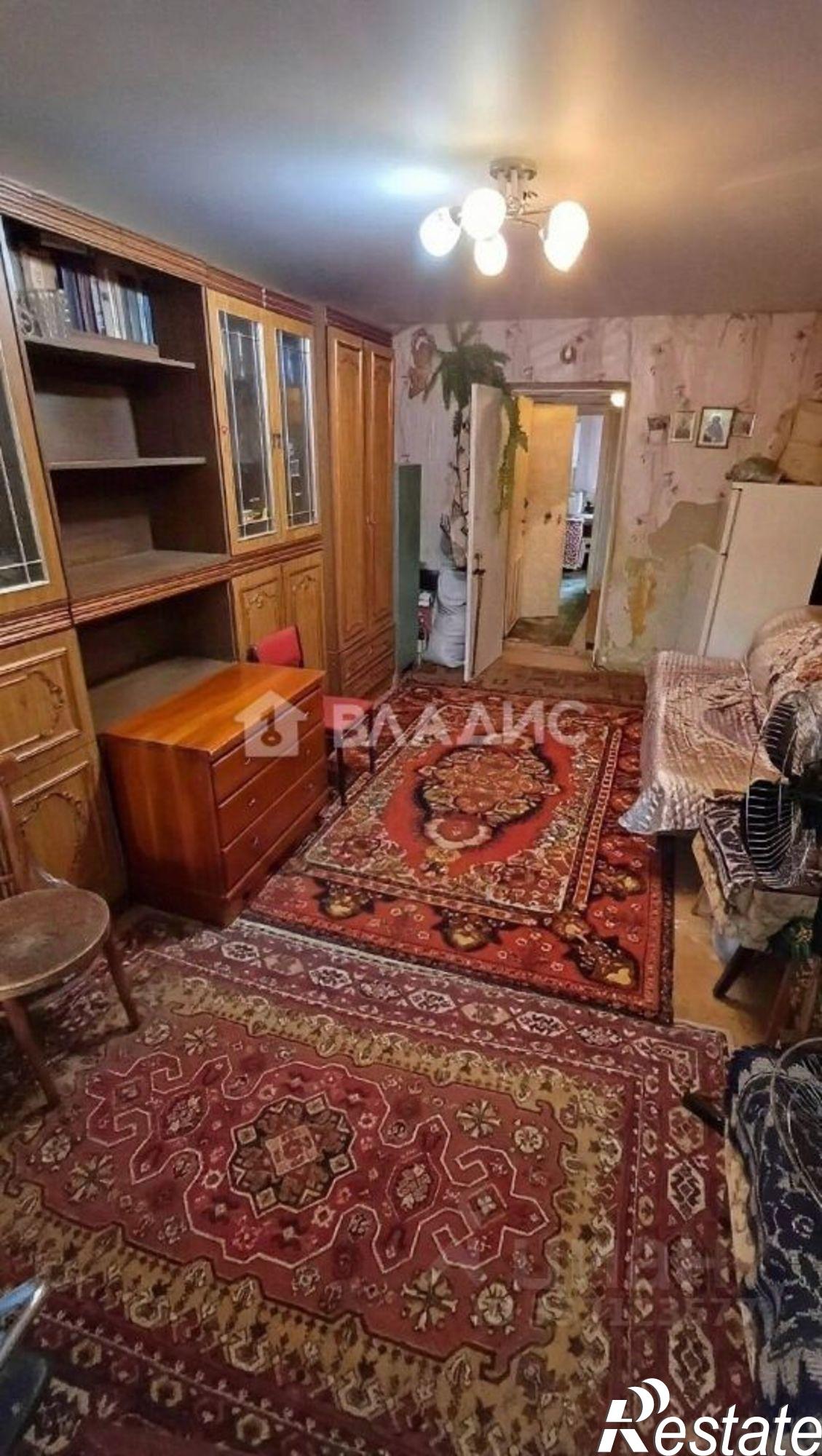 Купить квартиру за 3 500 000 рублей на ул Героев Сибиряков, 42