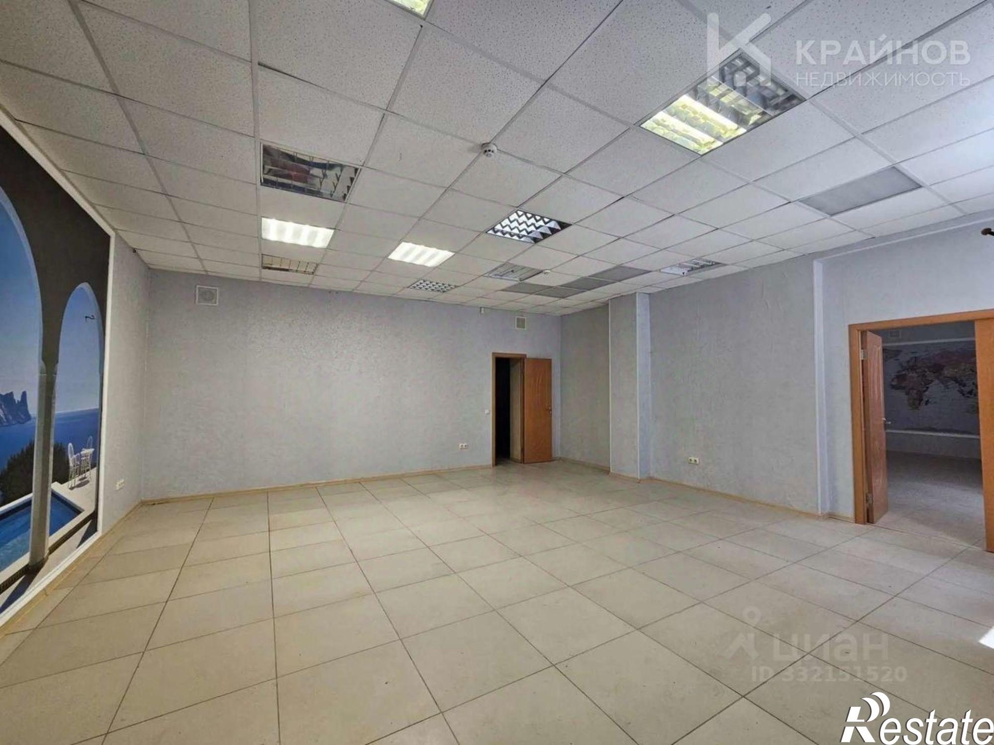 Купить офис, помещение под офис за 9 959 720 рублей на ул Антонова-Овсеенко, 31а