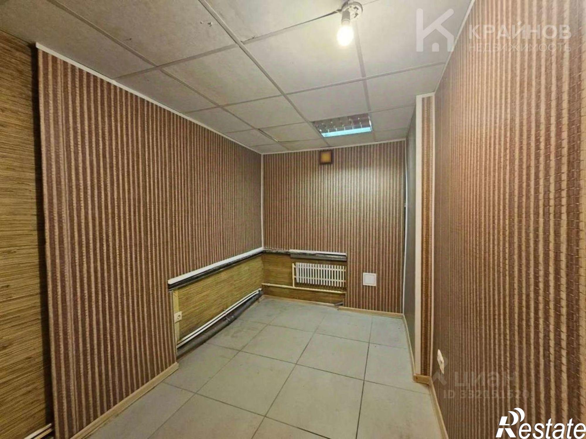 Купить офис, помещение под офис за 9 959 720 рублей на ул Антонова-Овсеенко, 31а