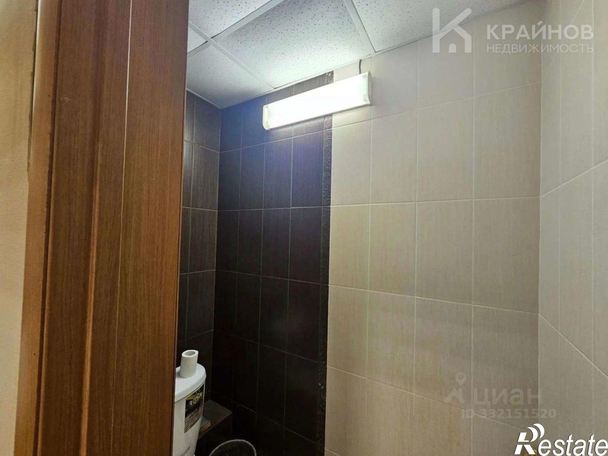 Купить офис, помещение под офис за 9 959 720 рублей на ул Антонова-Овсеенко, 31а