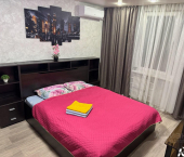 1-комн, 30кв м, этаж 8/9 ул Генерала Лизюкова, 69