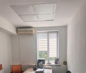 офис 85 кв м, этаж 3/7 ул Кропоткина, 10А