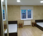 комната 70 кв м ул Кавалерийская, 27