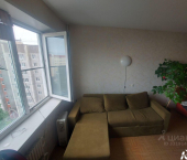 2-комн, 48кв м, этаж 9/10 ул Хользунова, 40в