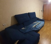 1-комн, 35кв м, этаж 6/16 ул Южно-Моравская, 15а