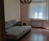 1-комн, 38кв м, этаж 7/17 Московский пр-кт, 126