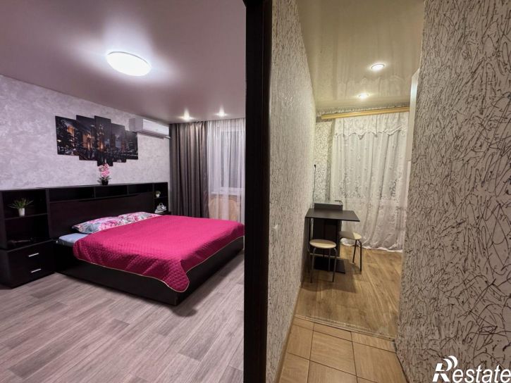 1-комн квартира ул Генерала Лизюкова, 69,  д. 69