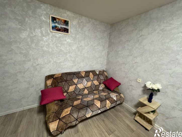 1-комн квартира ул Генерала Лизюкова, 69,  д. 69