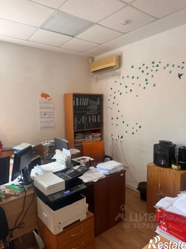 Офис ул Кропоткина, 10А,  д. 10А