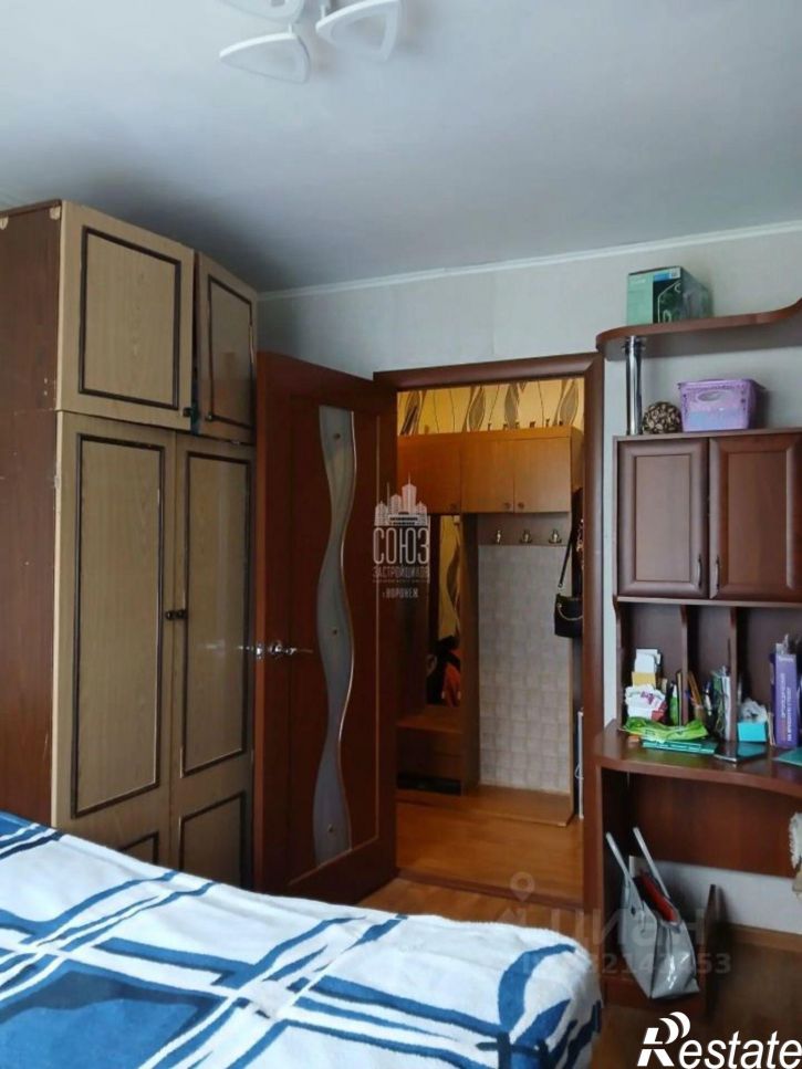 2-комн квартира Фестивальный б-р, 23а,  д. 23а