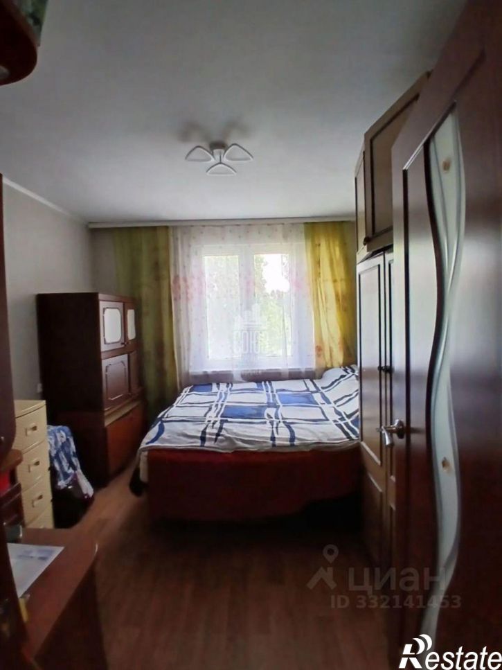 2-комн квартира Фестивальный б-р, 23а,  д. 23а
