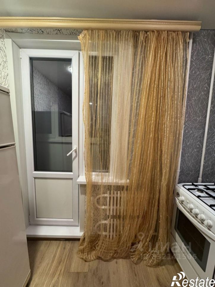 1-комн квартира ул Генерала Лизюкова, 69,  д. 69