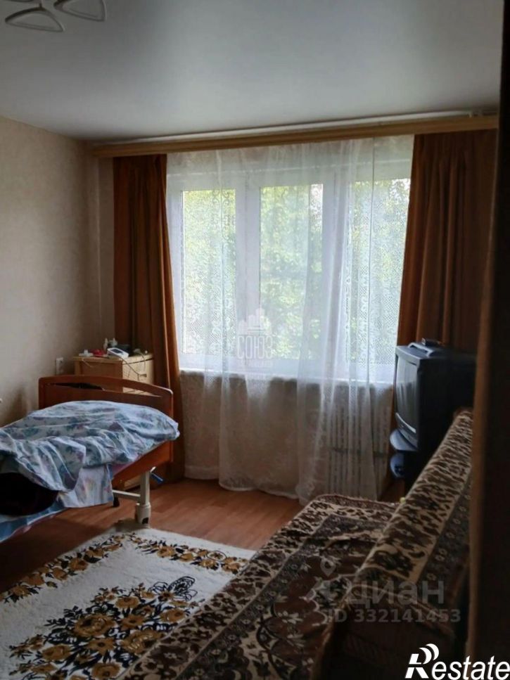 2-комн квартира Фестивальный б-р, 23а,  д. 23а