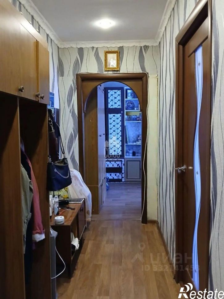 2-комн квартира Фестивальный б-р, 23а,  д. 23а