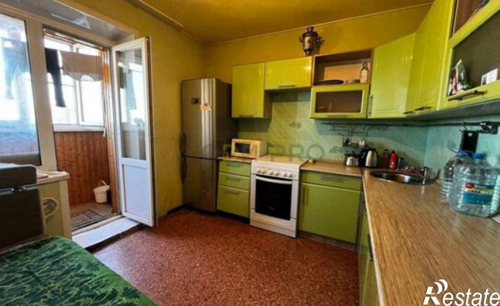 1-комн квартира ул Артамонова, 38в,  д. 38в