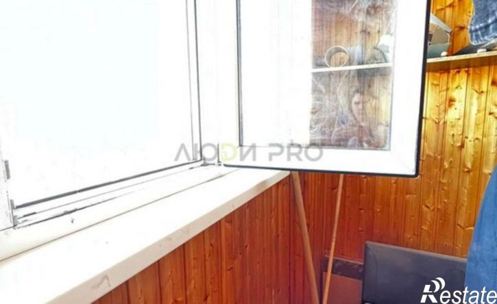 1-комн квартира ул Артамонова, 38в,  д. 38в