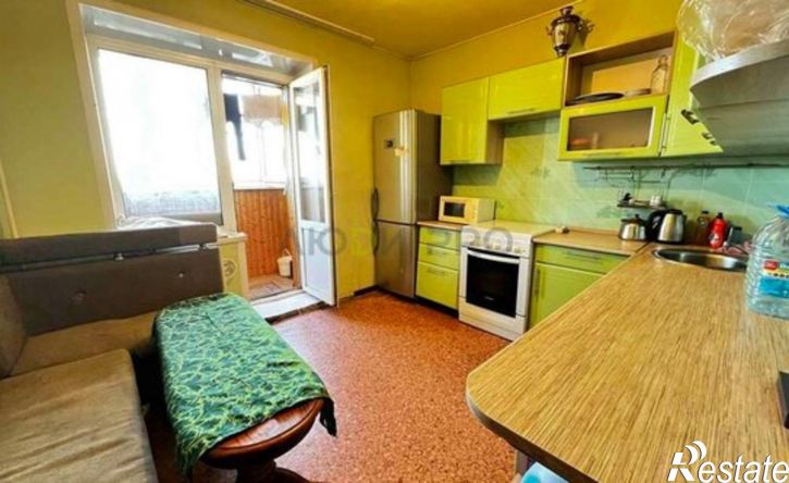 1-комн квартира ул Артамонова, 38в,  д. 38в