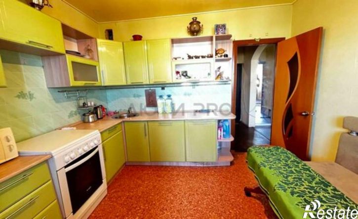 1-комн квартира ул Артамонова, 38в,  д. 38в