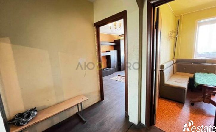 1-комн квартира ул Артамонова, 38в,  д. 38в