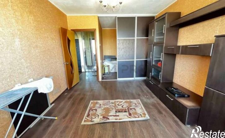 1-комн квартира ул Артамонова, 38в,  д. 38в