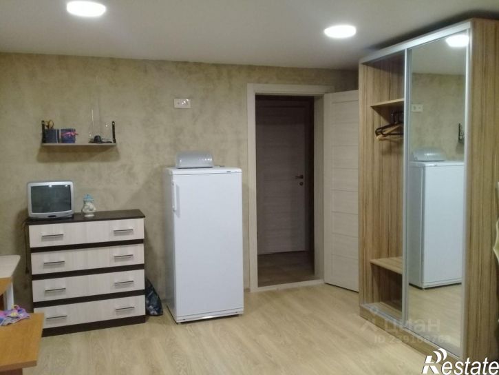 Комната ул Кавалерийская, 27,  д. 27