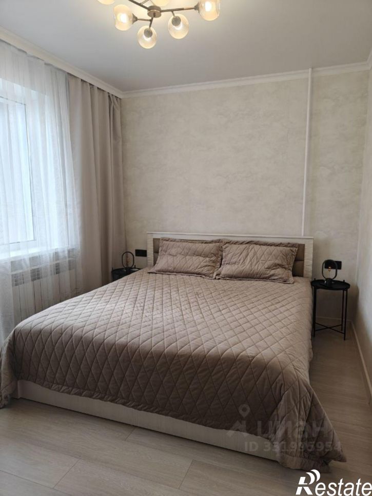 3-комн квартира б-р Победы, 24,  д. 24