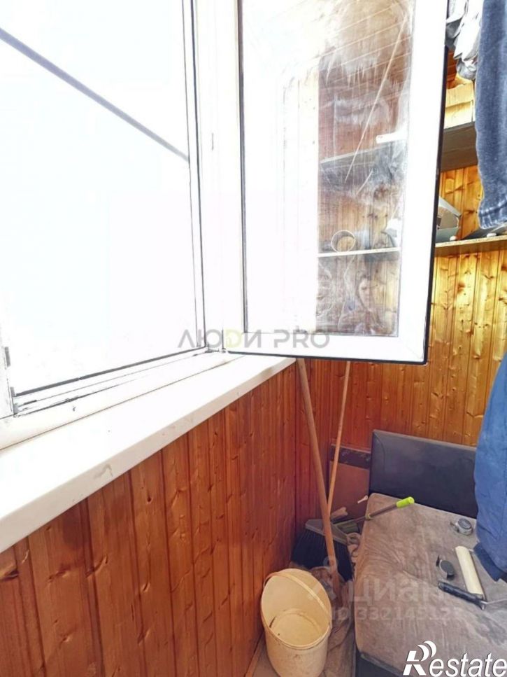 1-комн квартира ул Артамонова, 38в,  д. 38в