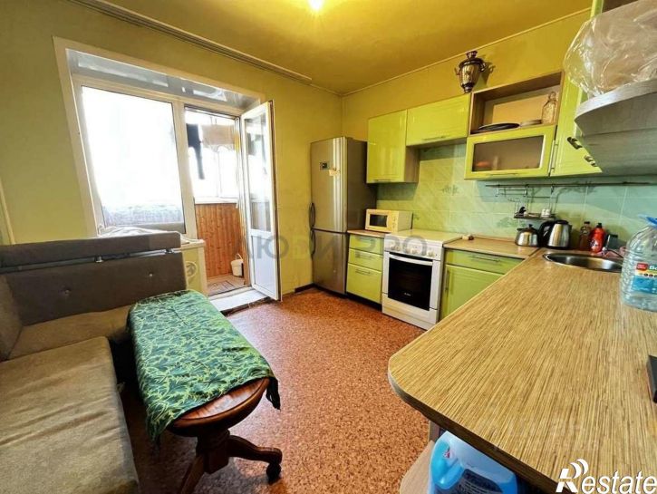 1-комн квартира ул Артамонова, 38в,  д. 38в