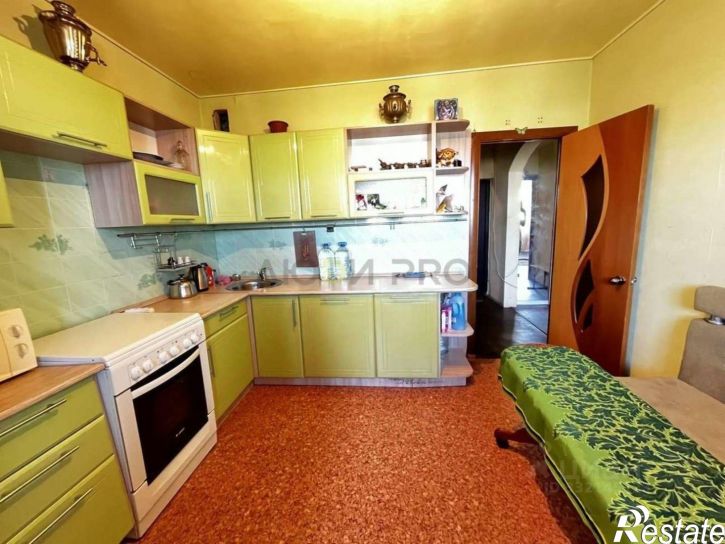 1-комн квартира ул Артамонова, 38в,  д. 38в