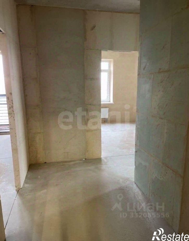 2-комн квартира ул Филатова, 30,  д. 30