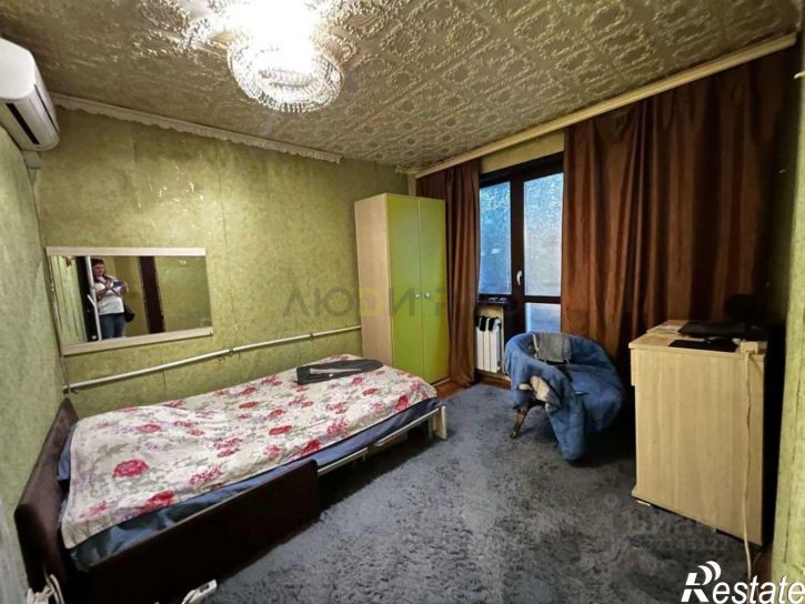 2-комн квартира ул Пеше-Стрелецкая, 127,  д. 127