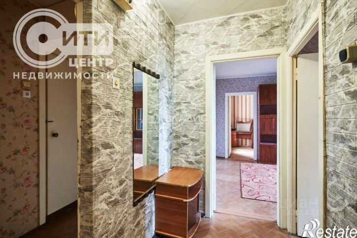 3-комн квартира ул Советская, 53,  д. 53