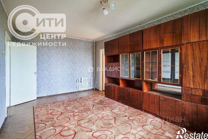 3-комн квартира ул Советская, 53,  д. 53