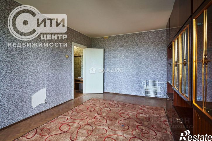 3-комн квартира ул Советская, 53,  д. 53