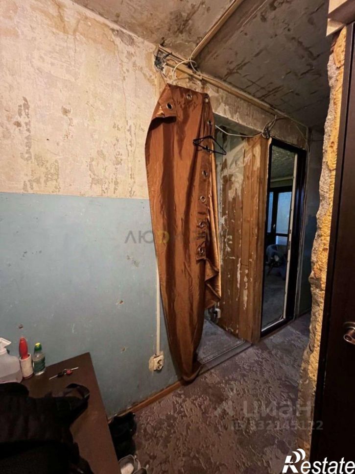 2-комн квартира ул Пеше-Стрелецкая, 127,  д. 127