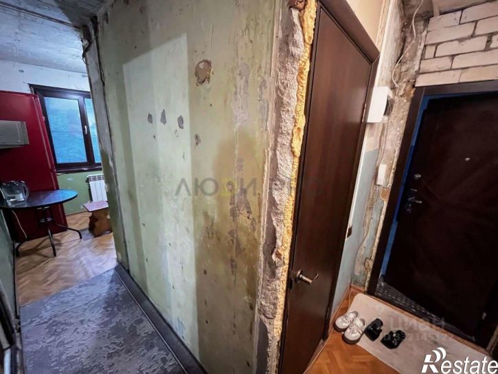 2-комн квартира ул Пеше-Стрелецкая, 127,  д. 127