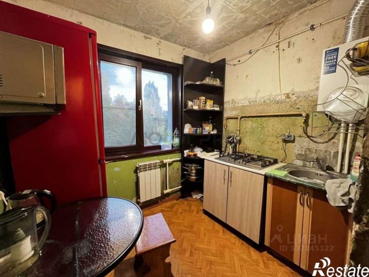 2-комн квартира ул Пеше-Стрелецкая, 127,  д. 127