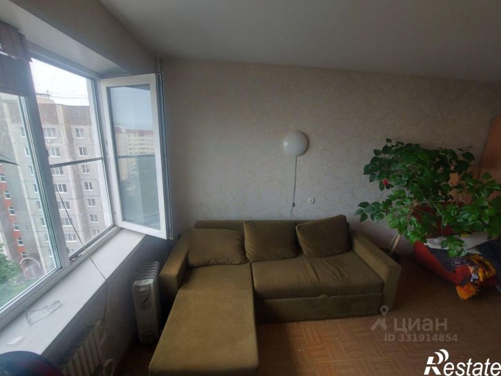 2-комн квартира ул Хользунова, 40в,  д. 40в