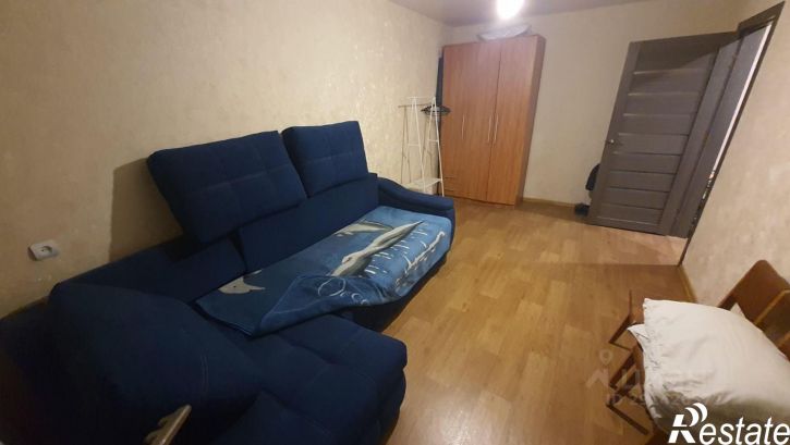 1-комн квартира ул Южно-Моравская, 15а,  д. 15а