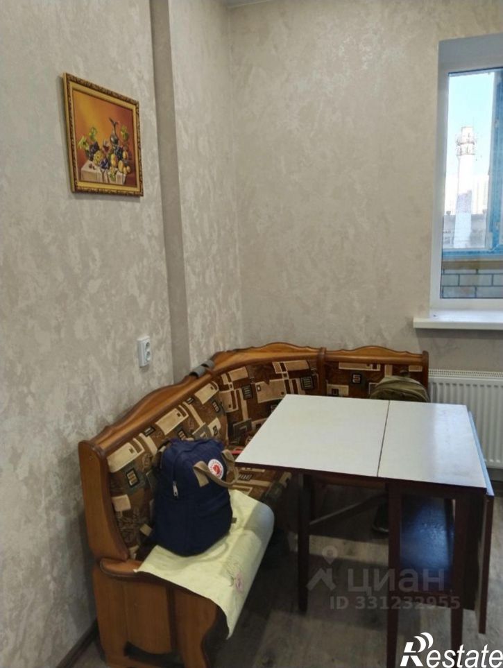 1-комн квартира Московский пр-кт, 48д,  д. 48д
